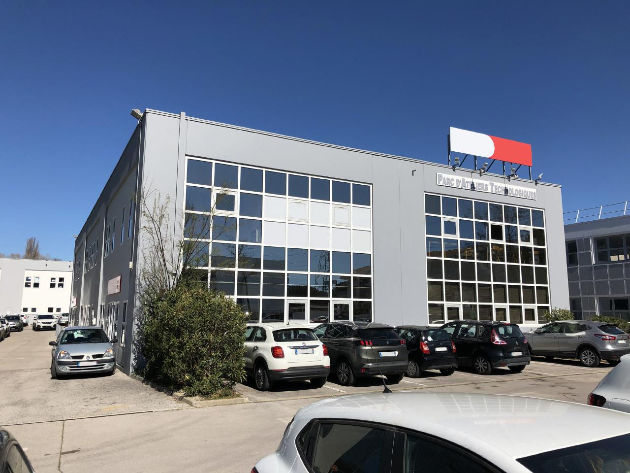 Bureau Montpellier 261m² Location bureau Montpellier Hérault OLBUR2532560 0